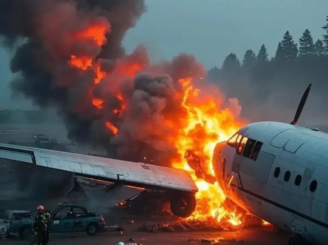 导弹上架，枪炮上膛！美伊大战？或见分晓！美伊关系烂到这个地步不是一天两天的事