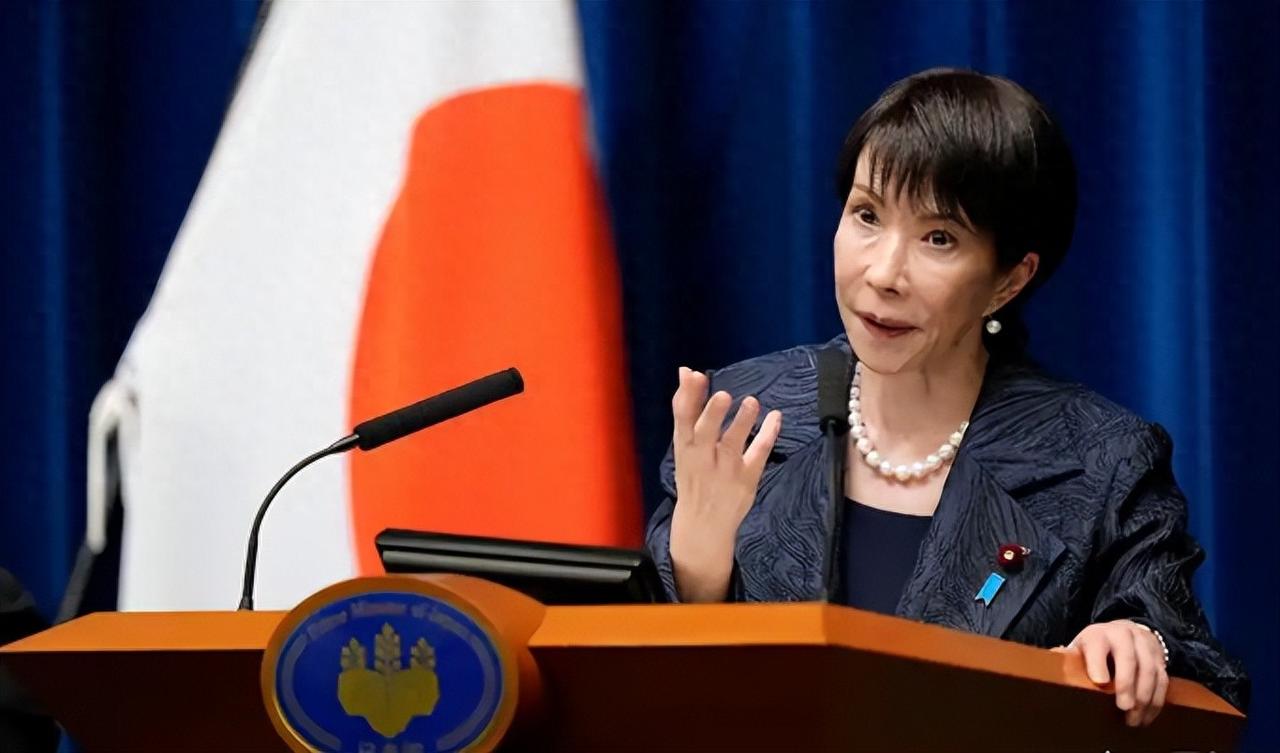 日本“撒切尔”来了！高市早苗无视警告，上台第一把火就烧向中国！ 2025年1