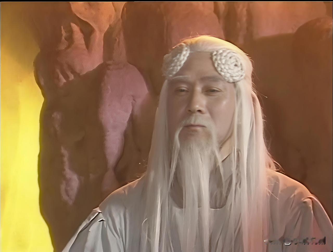 太乙真人，又称清微教主，他是玉虚宫十二上仙中的第五位，也是元始天尊的弟子之一，修