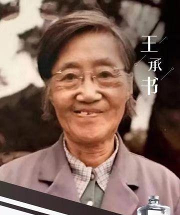 1960年，北大才女王承书狠心抛弃丈夫和孩子后不辞而别，从此失去联络。17年后，
