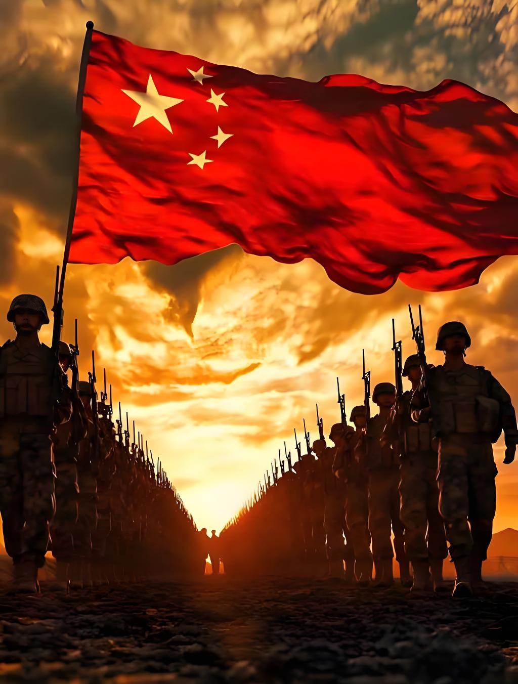 国防部直接把话挑明了，家里有满18岁男青年的，还有小伙子们自己，都得认真听，这事