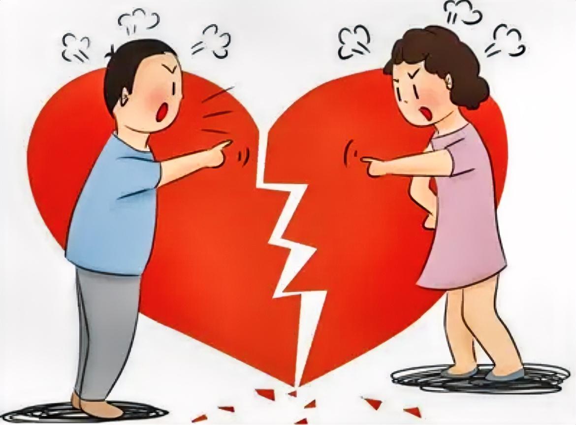 夫妻最容易在什么时候离婚？有两个时期最容易离，这是我们做了20年婚恋咨询总结