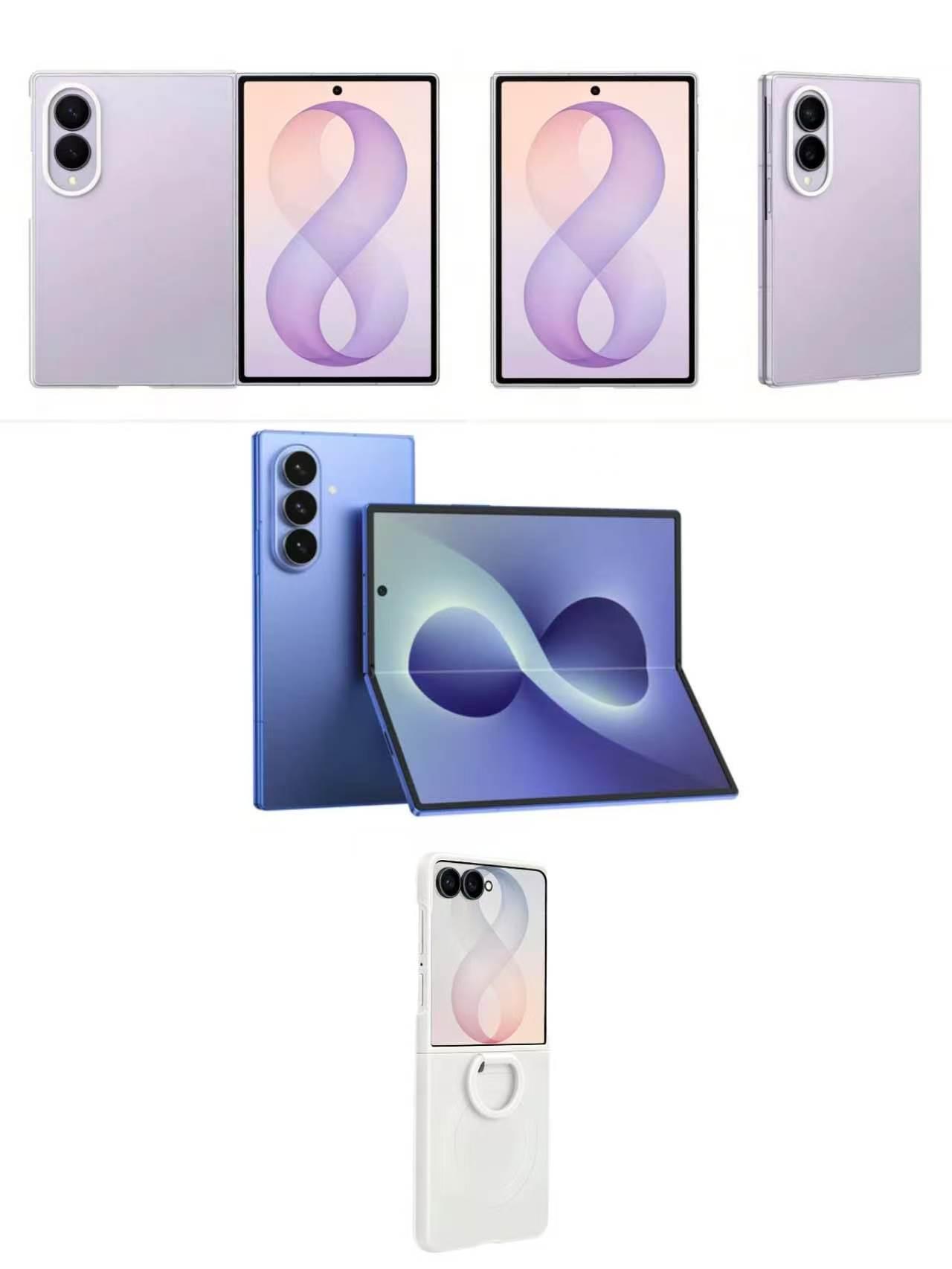 为什么三星阔折叠屏没啥热度？最近三星已经官宣GalaxyUnpacked