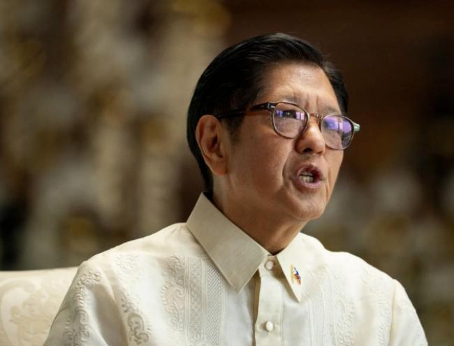 弃中东转投俄原油！能源绝境逼出惊天转向，菲律宾妥协背后藏更大算计？菲律宾