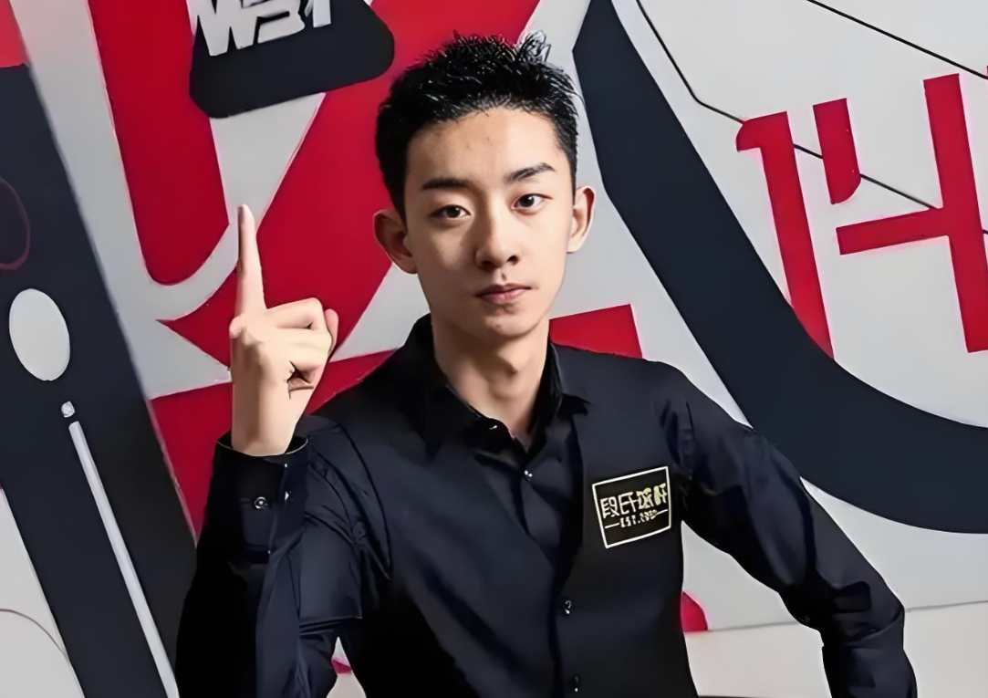 吴宜泽拒绝爆冷，雷佩凡还在挣扎北京时间9月1日下午，2025年斯诺克西安大奖赛