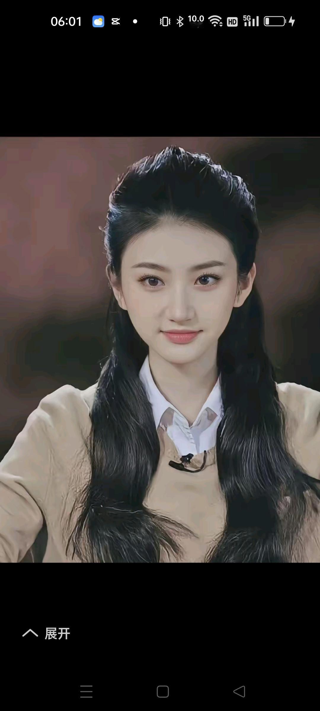景甜以后在娱乐圈很难混下去了。接二连三的遇到渣男就是女的自己的问题了。你和人
