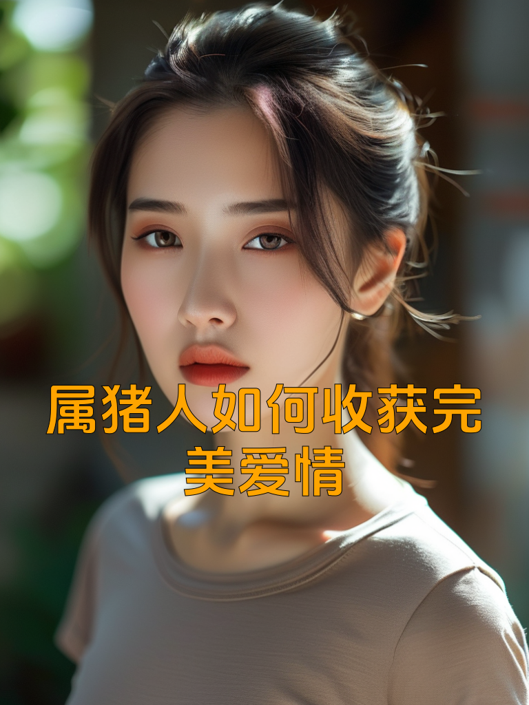 属猪人如何收获完美爱情