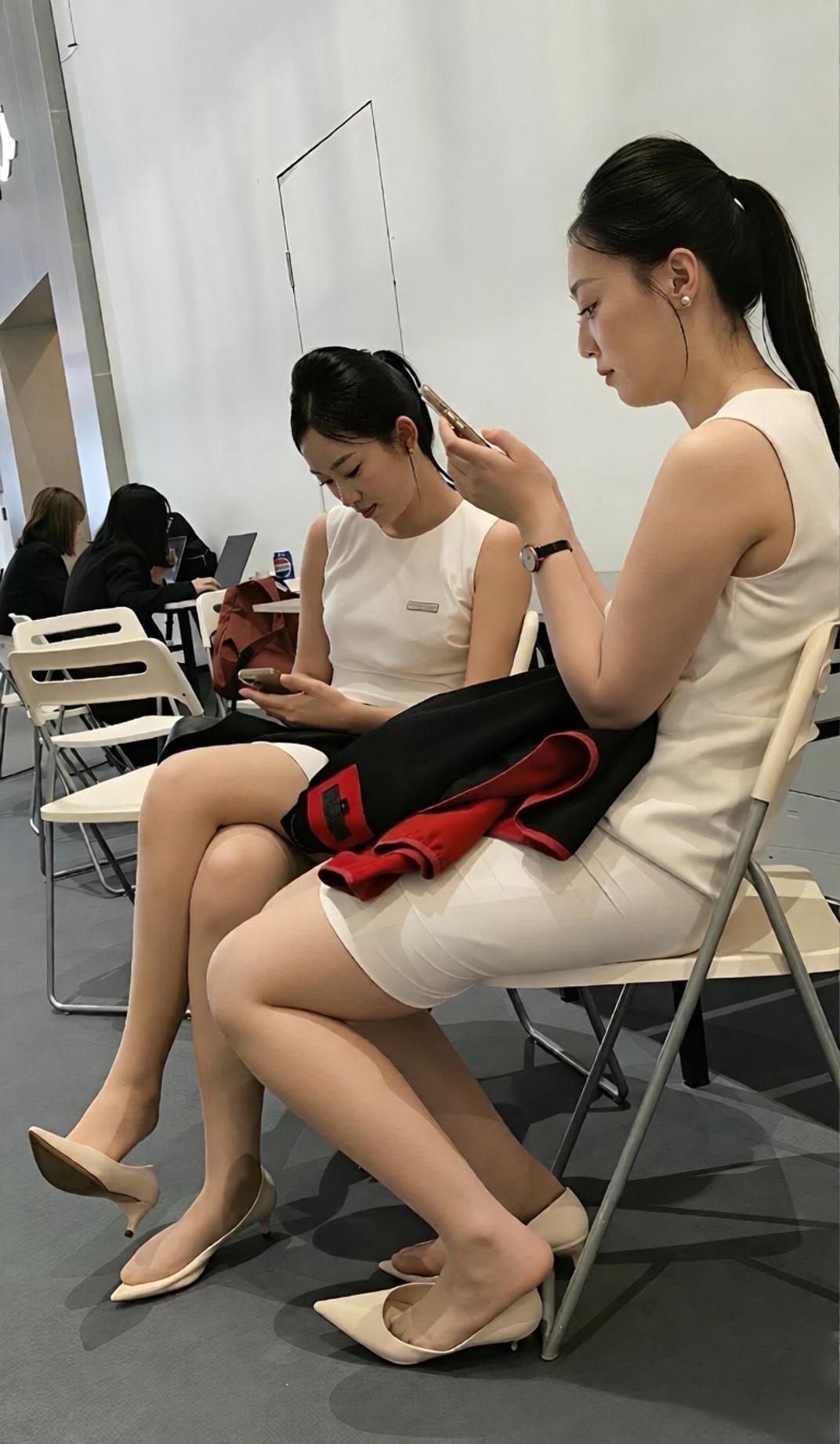 休息一下吧