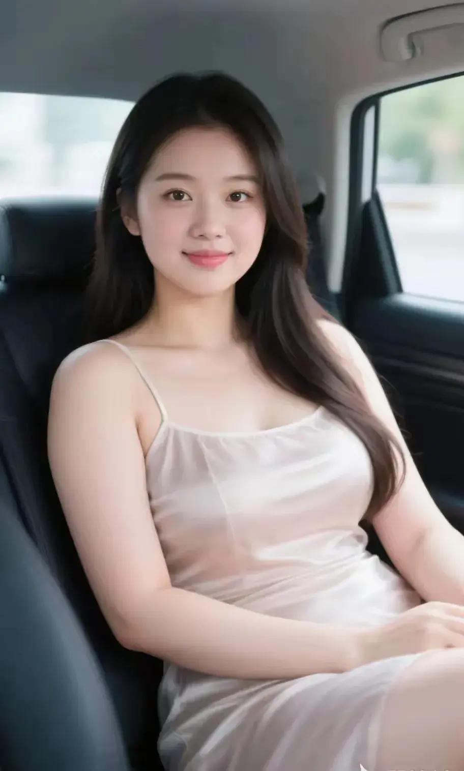 美又不是她的错，唯一的错误就是她不该生的如此