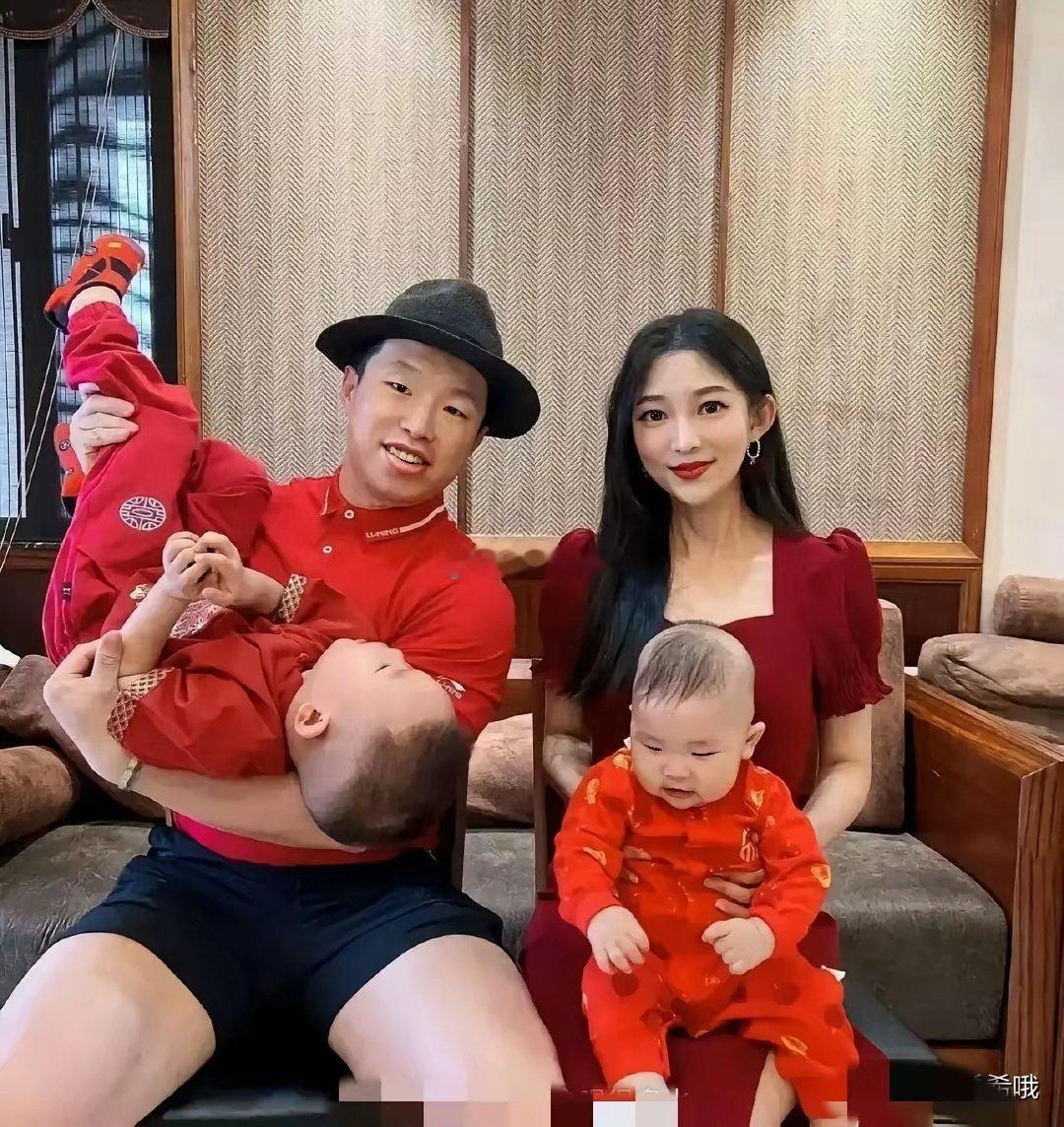 事实证明专靠女性改变家庭基因，有点难