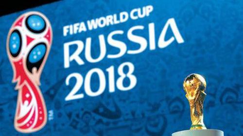 2018年世界杯，我属于深度参与，标志是什么呢？不是看球，是买世界杯足彩，我
