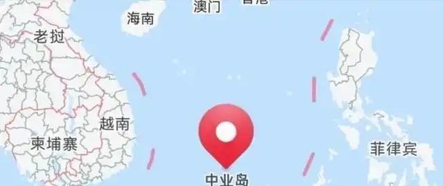 南海的仗大概率已经“打完了”！我们其实已经不再和菲律宾无聊的“对峙”了，当中业岛