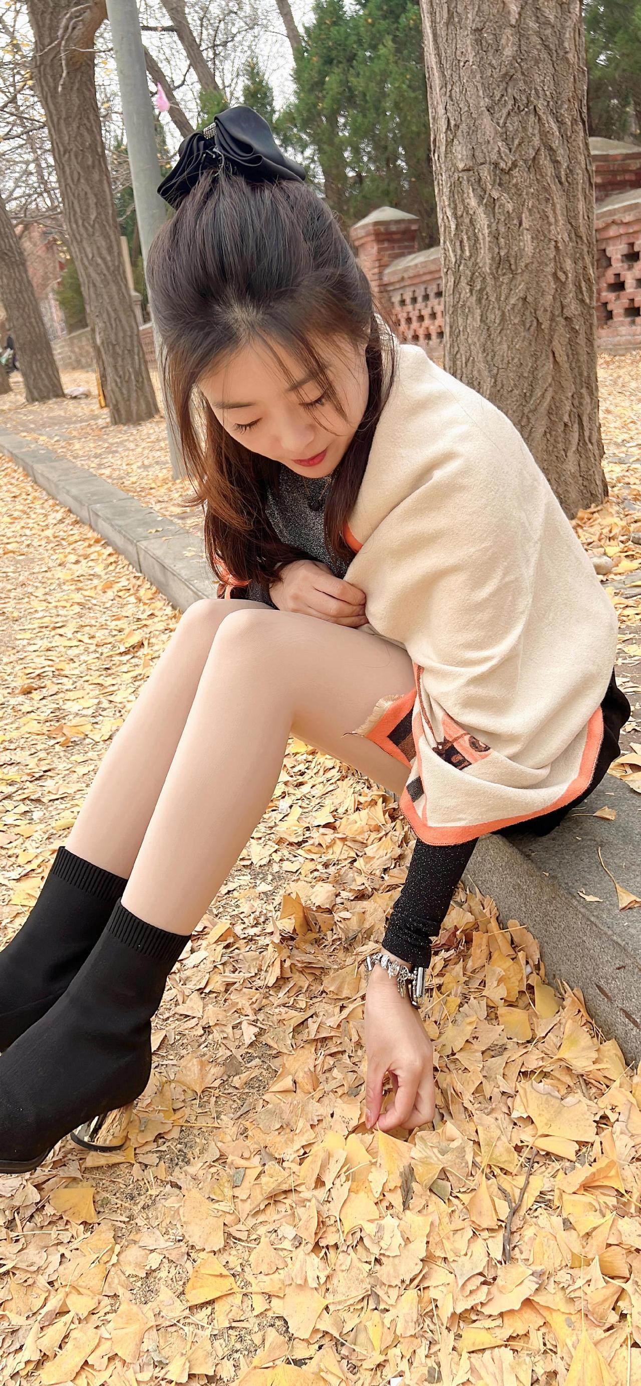 努力做个很哇塞的女孩纪录美好生活