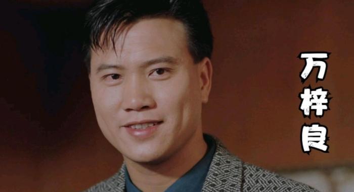 当年金马奖评委们吵翻了天。一边是万梓良演黑道大哥，那股狠劲隔着屏幕都能掐住你脖