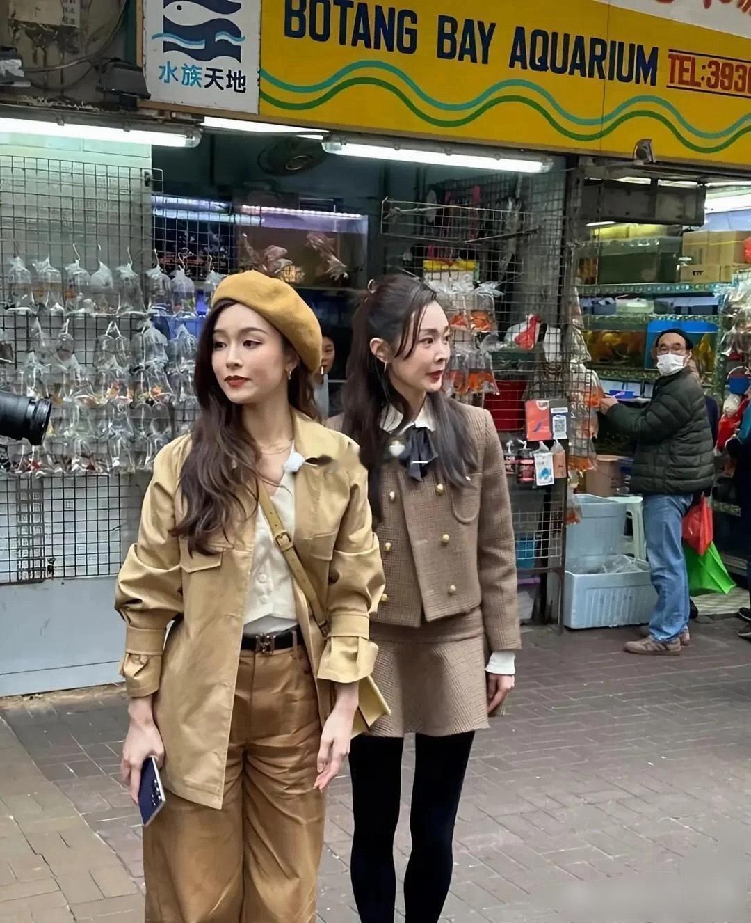 事实证明，裙子比裤子好看