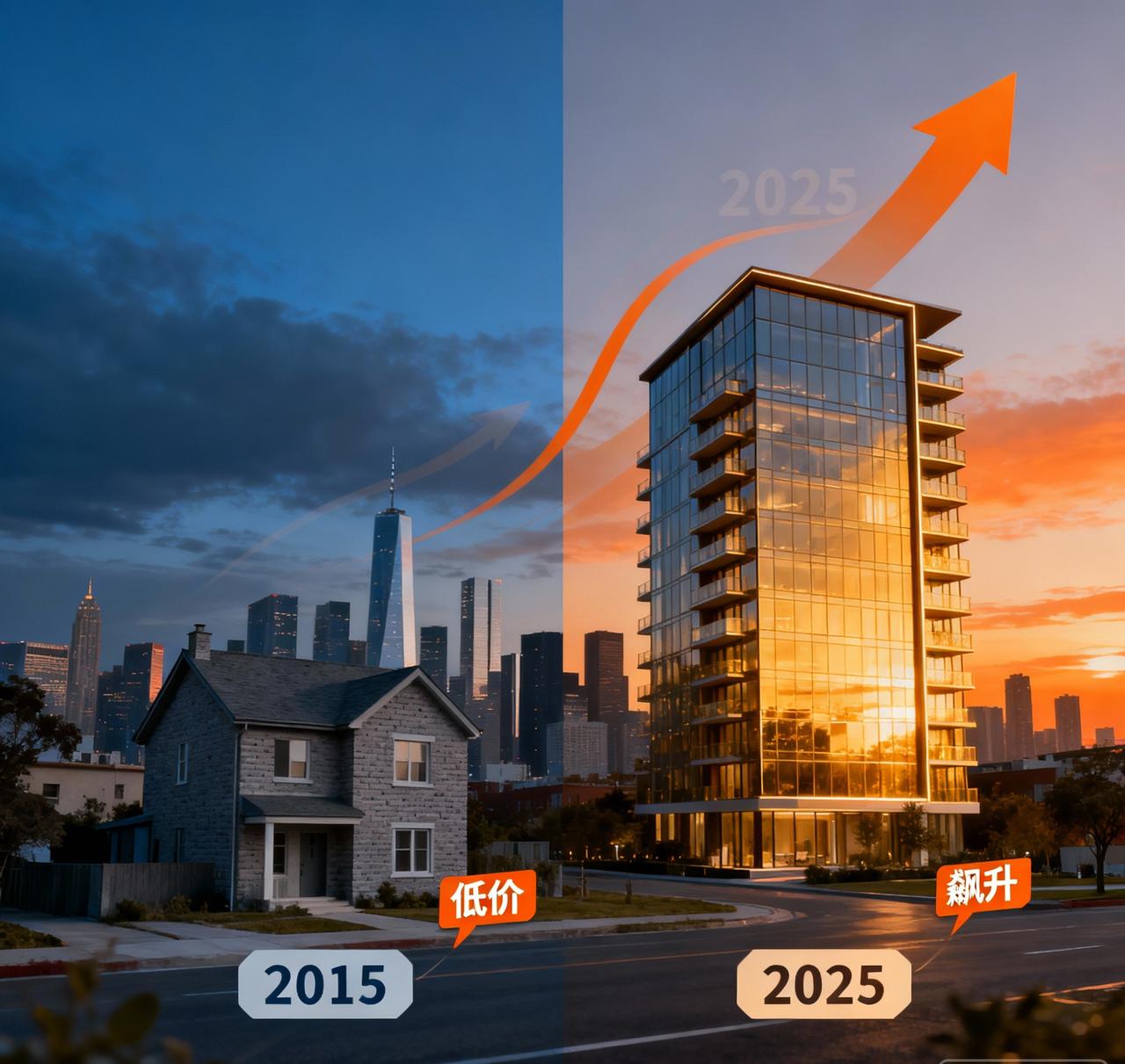 要是2015年国家不走涨价去库存，而是政府掏钱收储，那局面现在可能大不一样。首先