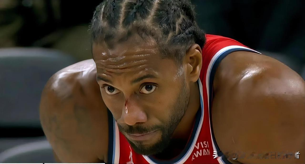 快船119-105轻取奇才，一战打出了2个无可争议的事实！1. 伦纳德太稳了，