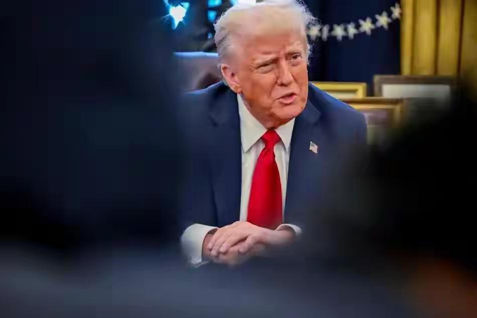 沉默24小时后，卡尼终于发声，否认与中国签协议，美财长得寸进尺昨天，全球金融圈