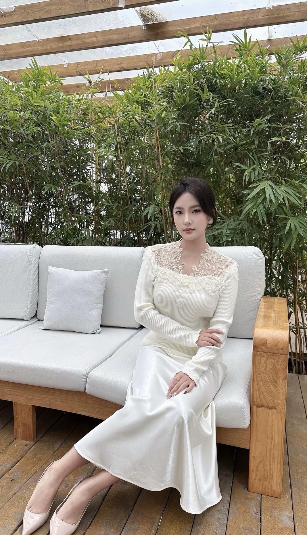 有个漂亮的女朋友是什么的体验