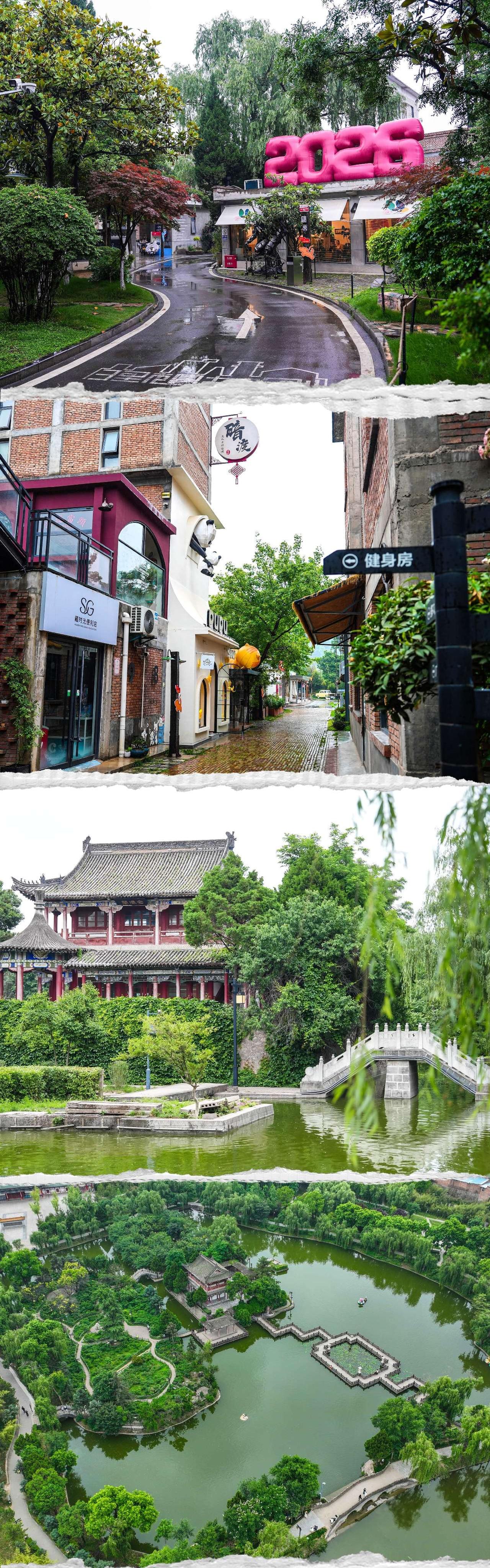 【高铁直达！宝鸡这座宝藏小城暑假值得专程奔赴】暑假不知道去哪儿玩的，一定要来宝鸡
