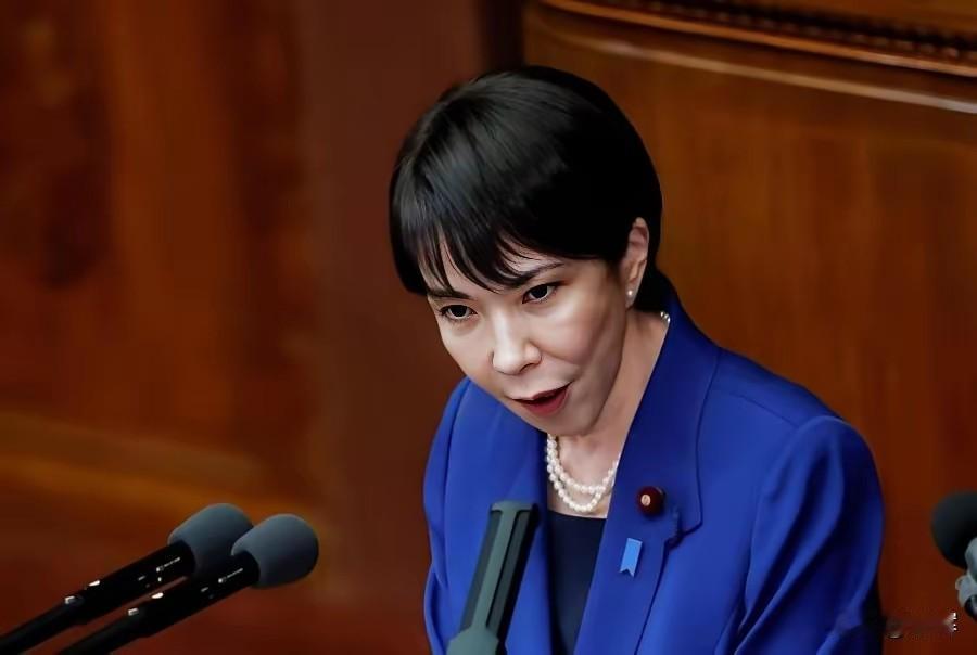 这回知道找人代劳了！日本方面已经确定，高市早苗不参加北约峰会了7月6号当天，日