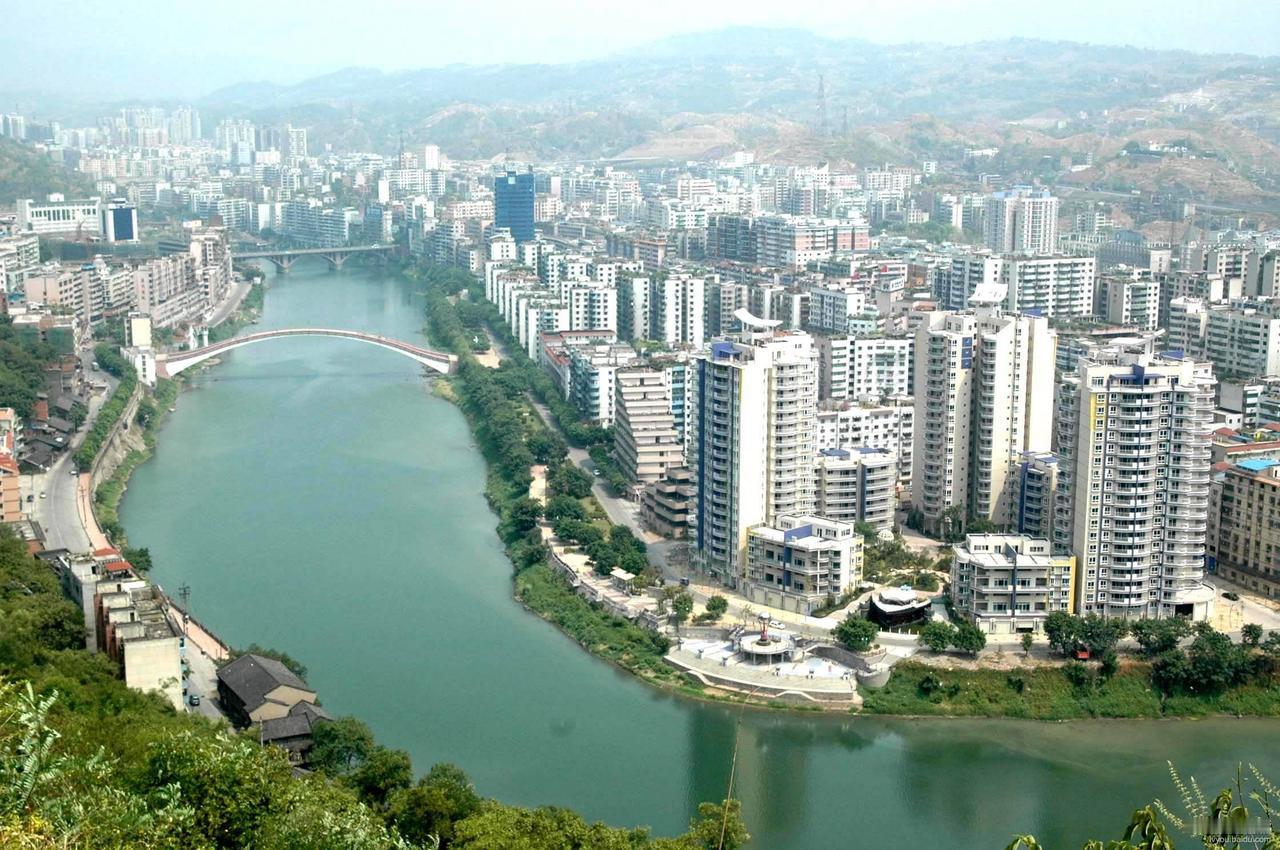 綦江财政增速出色！重庆綦江区2025年地方财政收入30.13亿元，增长31.