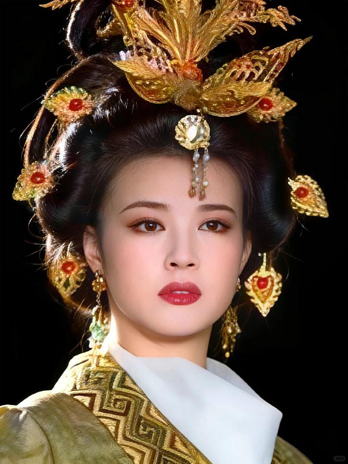 武则天问她的侄子武三思，朝廷里哪些是好人、哪些是坏人？武三思回禀的话语让武则天陷
