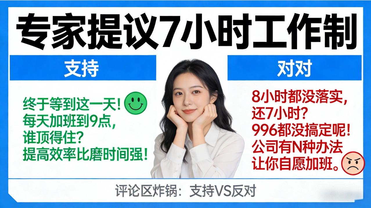 💼35岁后才明白：工作是为了生活，不是生活为了工作刚工作那会儿，总觉得加班