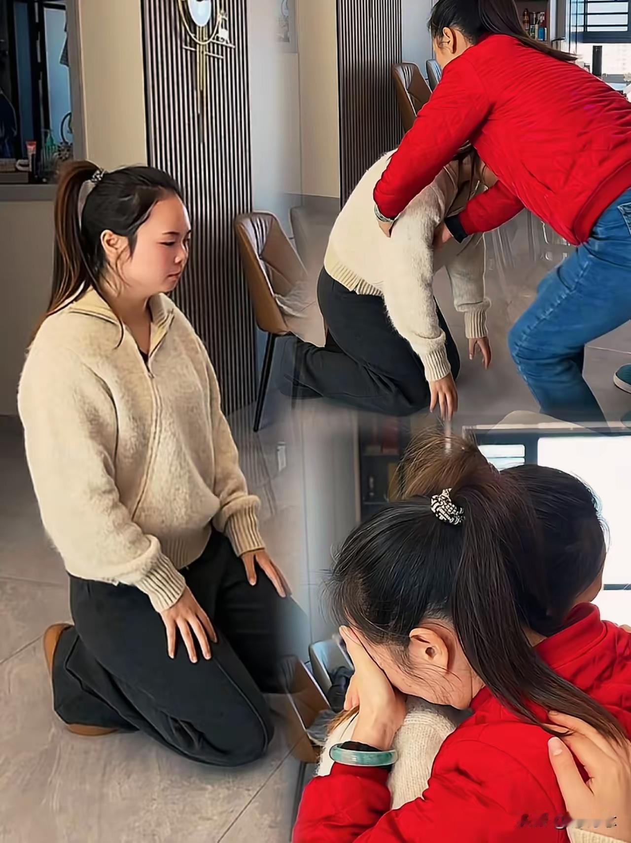 湖南这姐们儿的离婚操作，直接戳中无数人的心巴！丈夫出轨导致婚姻散场，她拎着行李出