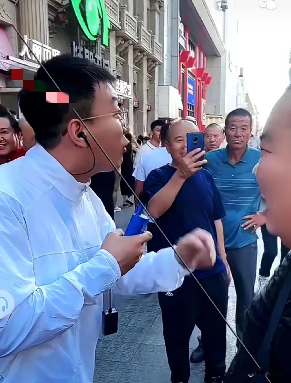 小白龙恐将阻碍祁天道解封回归？  八卦主播九天分析