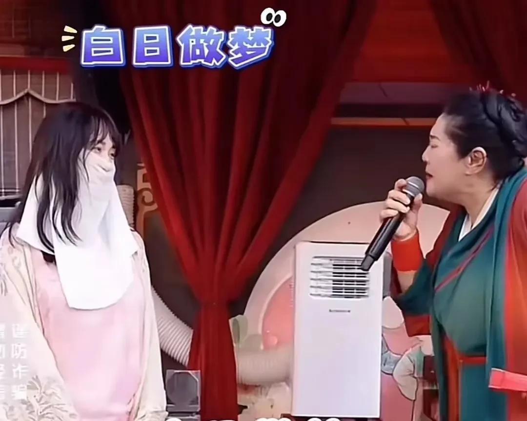 陪一个男的8年，这算二婚了吧？还敢要1000万的彩礼，真是谁给你的勇气，梁静茹吗