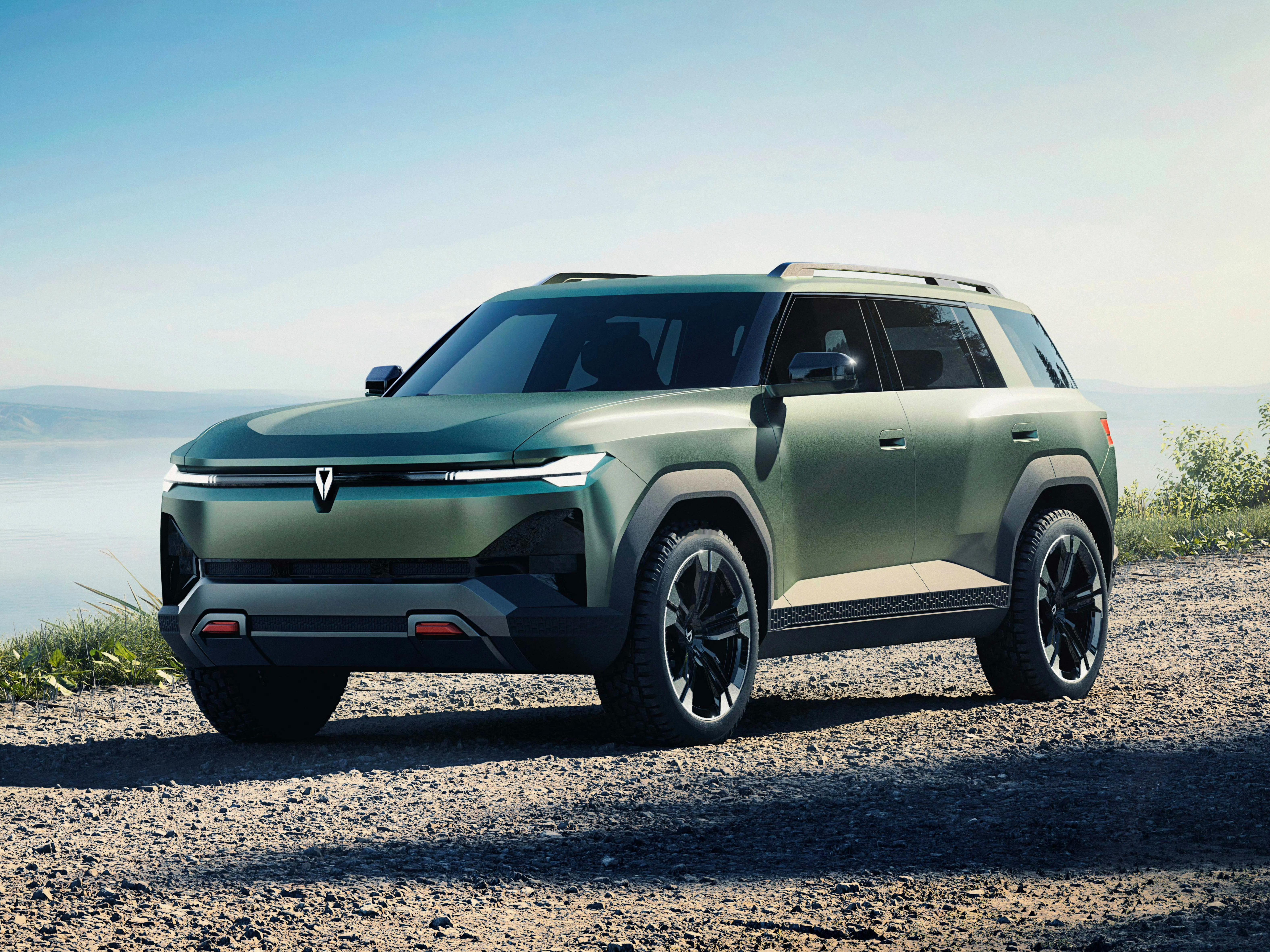 20多年前的捷达20多年后的捷达