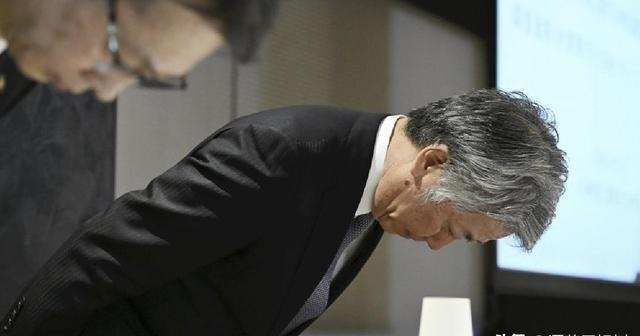 日本川崎重工曝光：30年潜艇发动机数据造假，23艘现役潜艇受影响