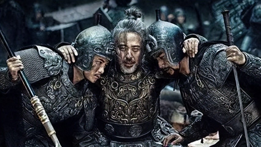 曹爽手握皇帝为什么不反击司马懿?智囊桓范是真心相助他嘛?