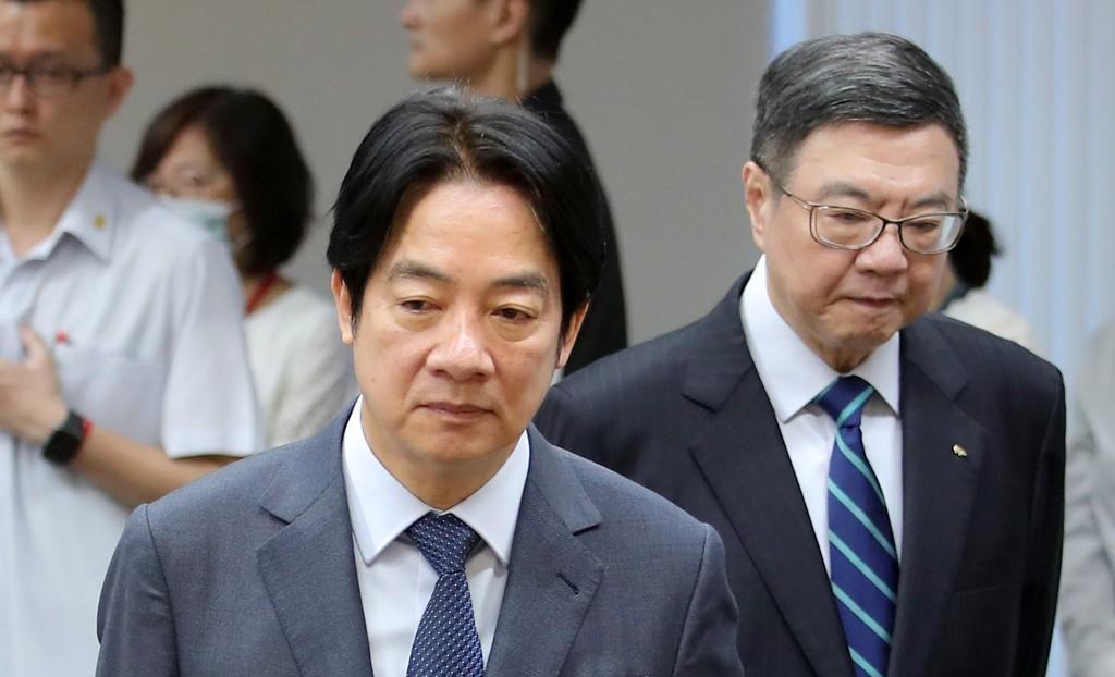 民进党当局“大罢免”失败，24名国民党人士或全部过关，赖清德已找好“背锅侠”今