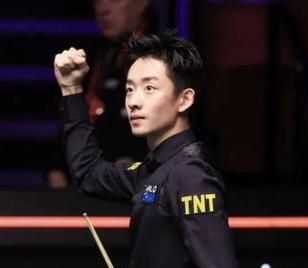 逆天改命，吴宜泽17-16绝杀遭艾伦，惊险晋级决赛！中国小将吴宜泽