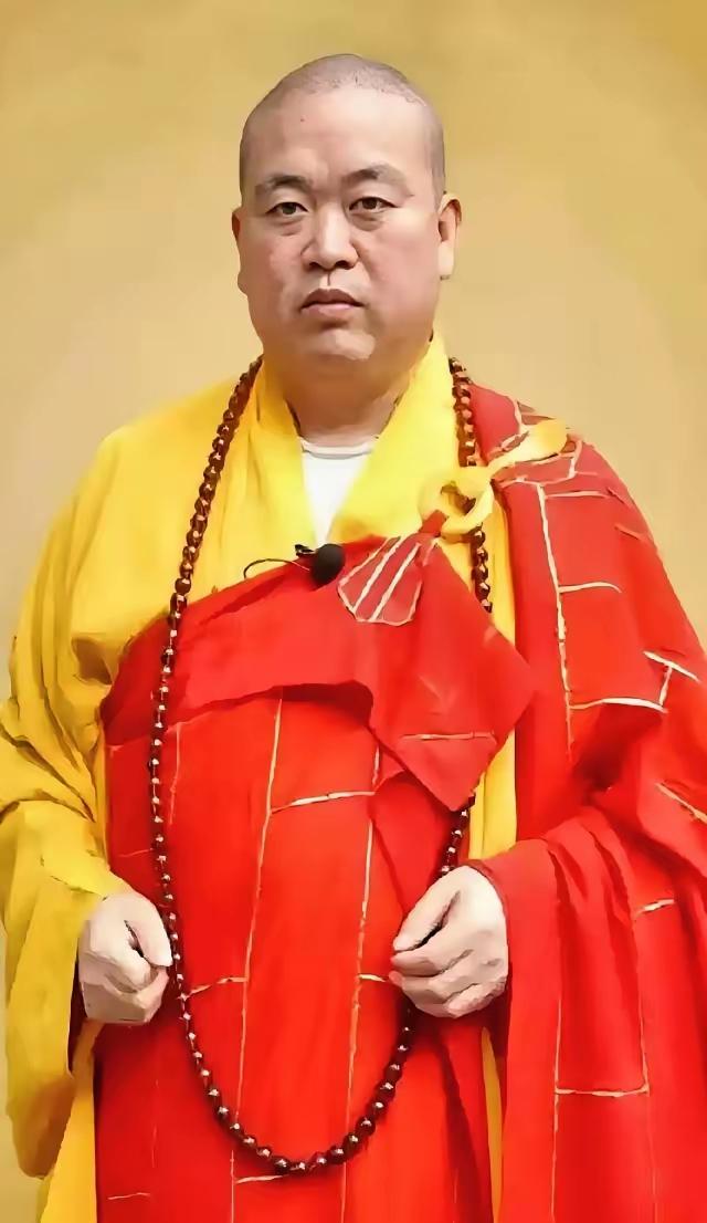 大快人心的消息，释永信终于得到了应有的下场！2026年3月20日，新乡市人民检察