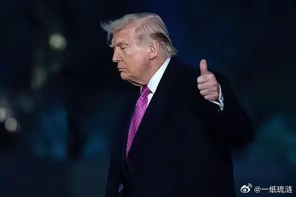 马克龙刚在日本直批“某大国的善变，不顾盟友的外交政策”，本想摆足大国领袖范儿。转