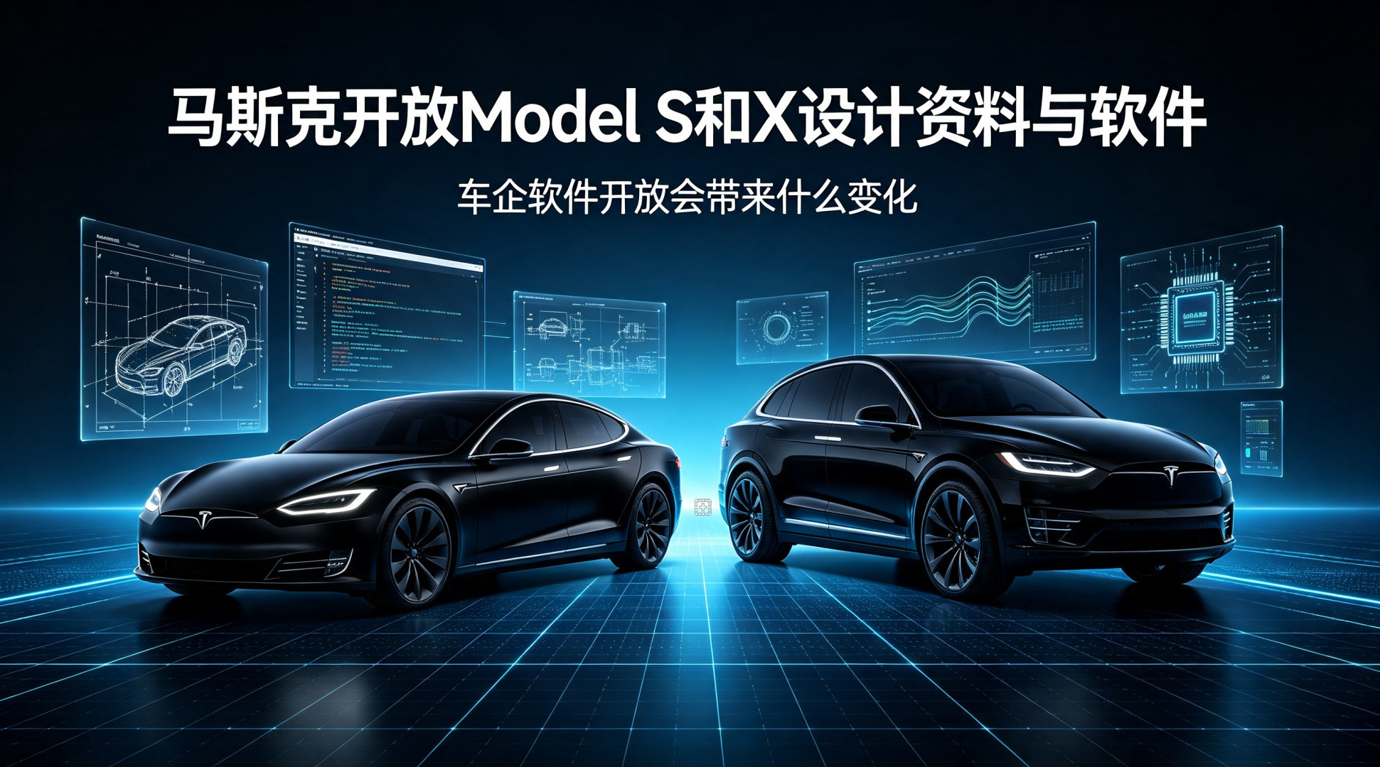8月4日，特斯拉副总裁陶琳亲自发文确认了这个消息。Model S和Mo...