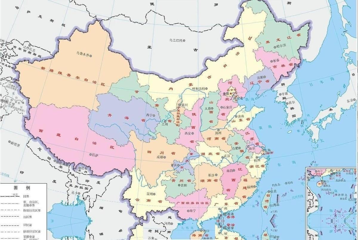 台湾统一后，我军名称会不会改变？有许多人提议更名为“中华人民共和国国防军”或是“
