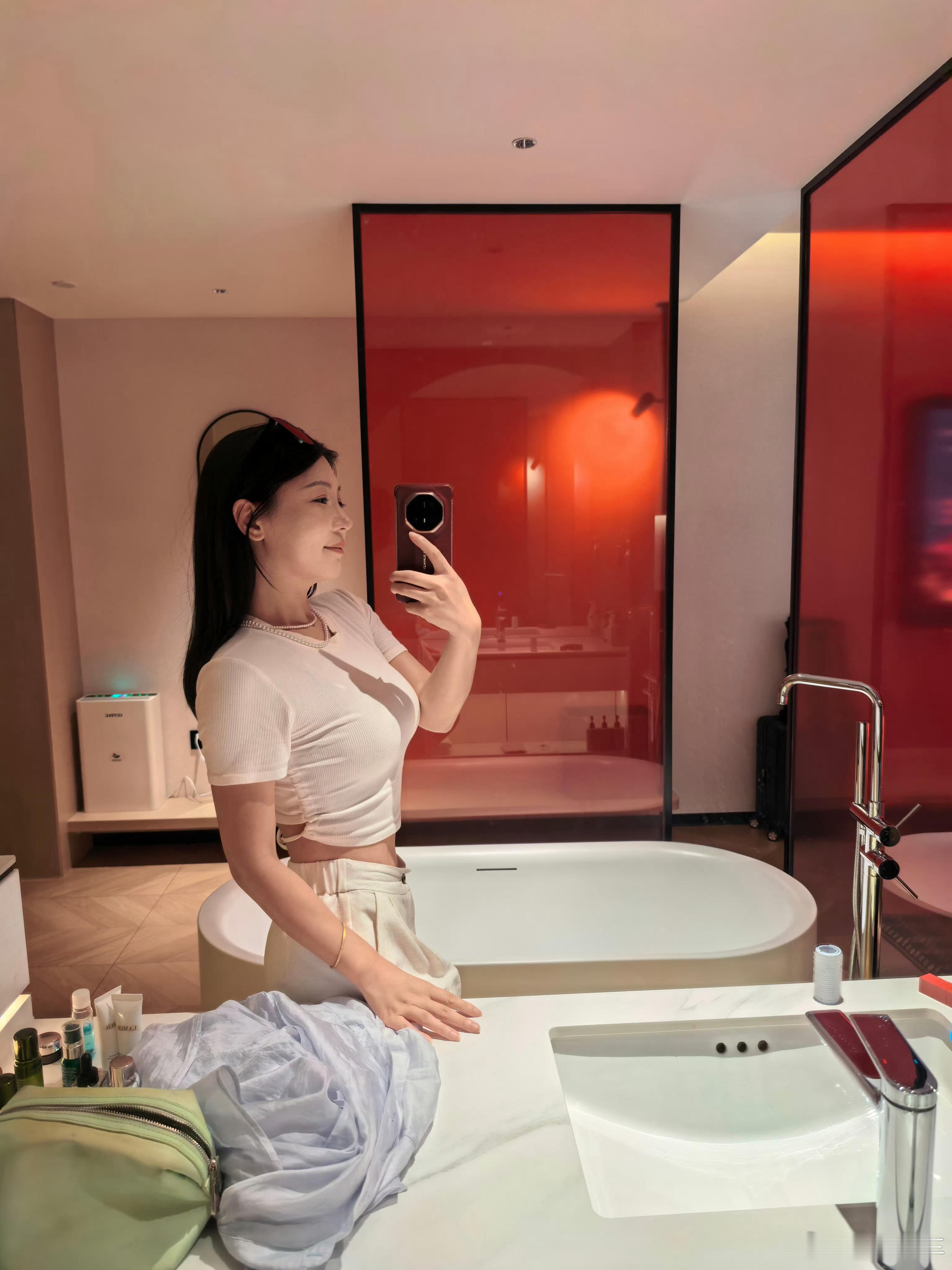 早起干活喽