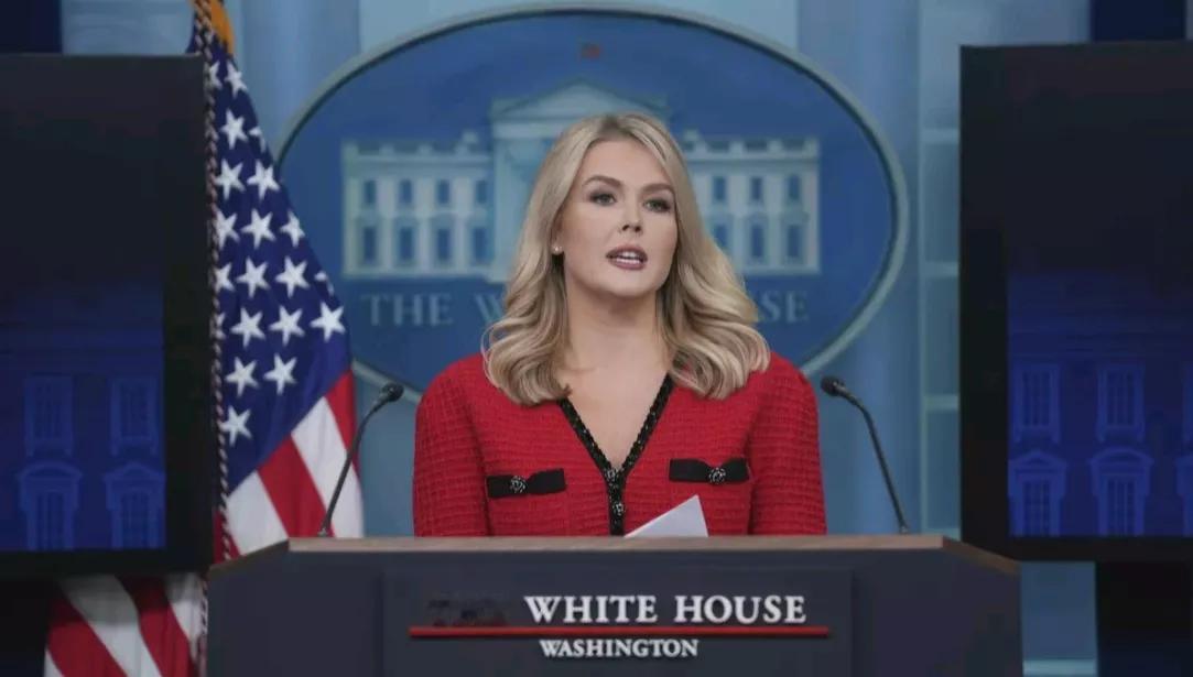 塔斯社报道，当地时间7日，白宫新闻秘书维莱特表示，华盛顿认为，美方扣押悬挂俄罗斯