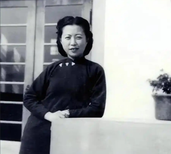 1946年初，因会议机密被泄露，蒋介石大怒，让秘书长吴铁城彻查此事，沈安娜知道后