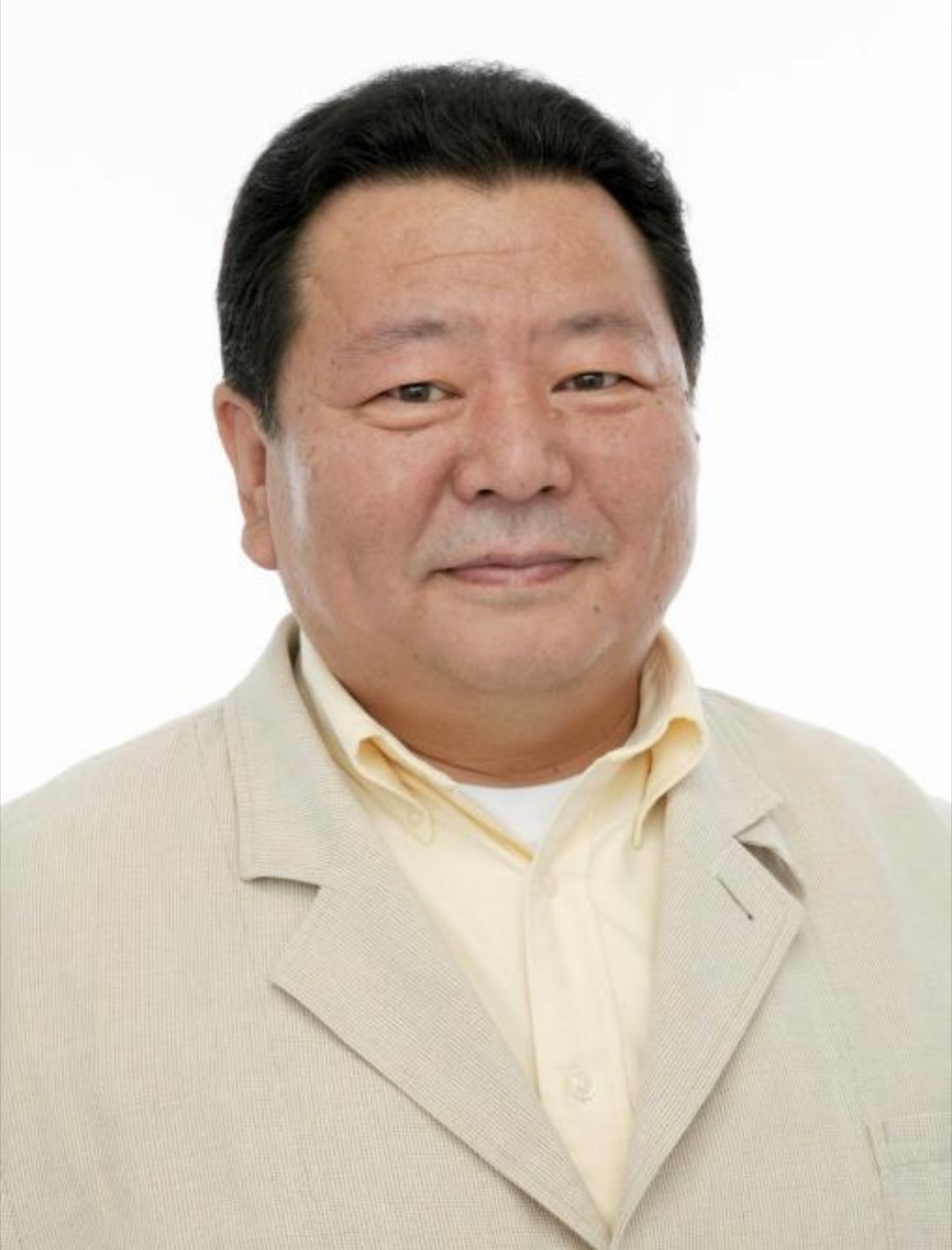 海贼王海贼王海贼王中白胡子二世，阿健，帕帕古的声优盐屋浩三因脑溢血于2026年1