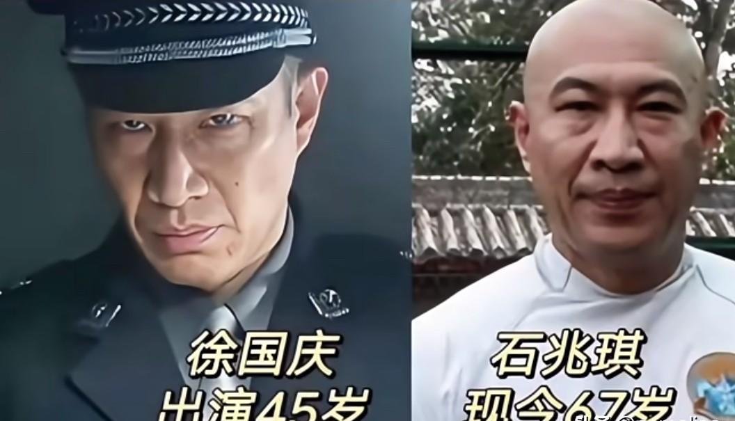 谁还没为《征服》里孙红雷的刘华强捏过汗？20年过去，这群演员现在怎么样了？当年