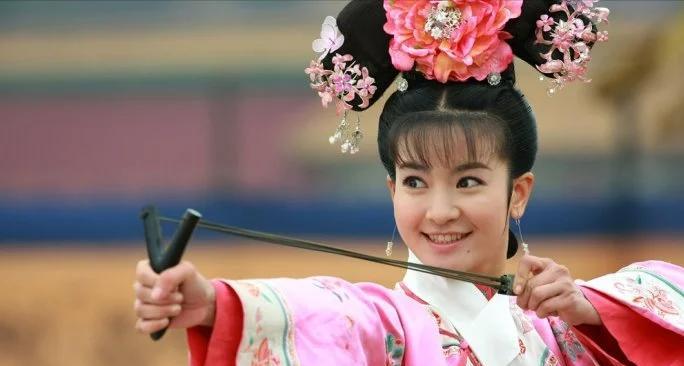 李晟说：我都快40岁了，不可能再演小燕子了，心境完全不同了。李晟这次通过《