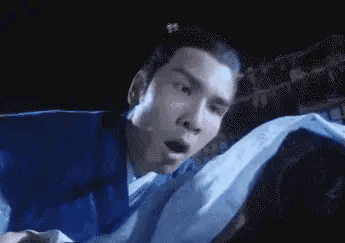 当年看到这一幕真的被尹志平气到，差点弃了这部剧！​​​​