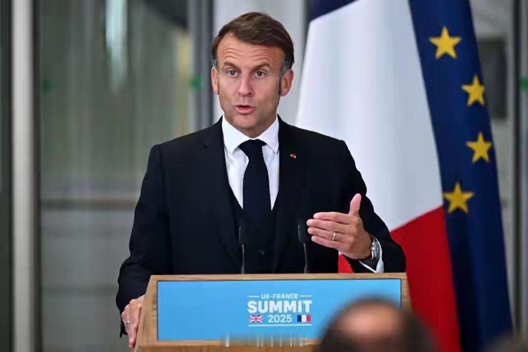 这招绝妙！法国开了先河，宣布在格陵兰岛设立大使馆，如果其他国家纷纷效仿，可以有效