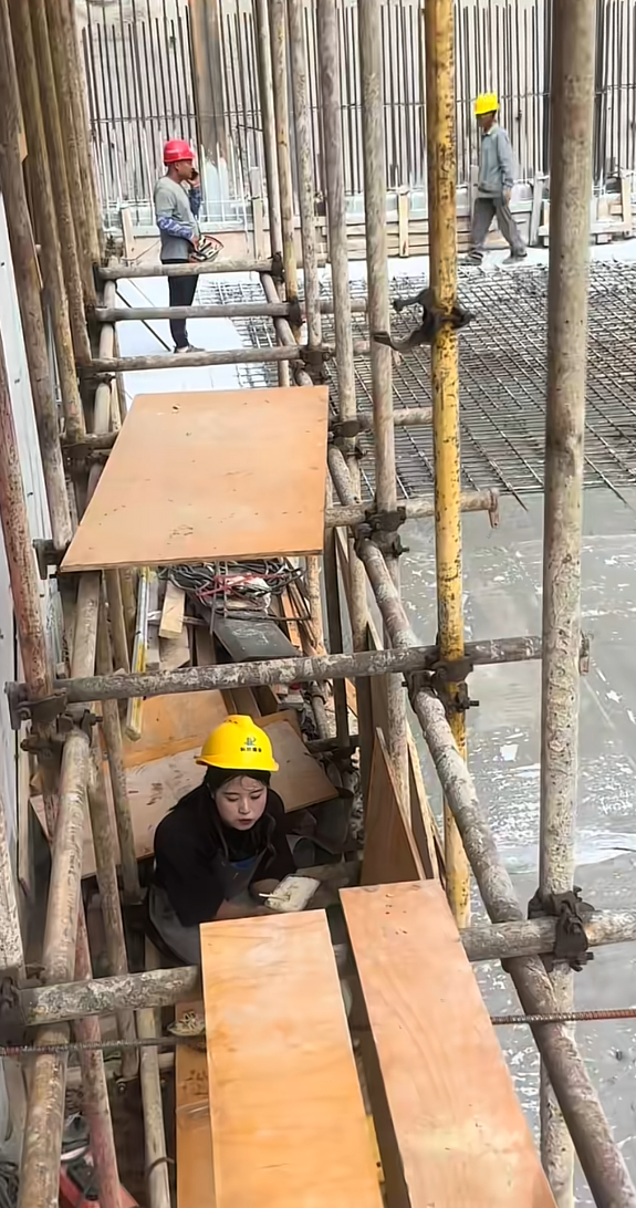 不知道这样的日子什么时候是个头