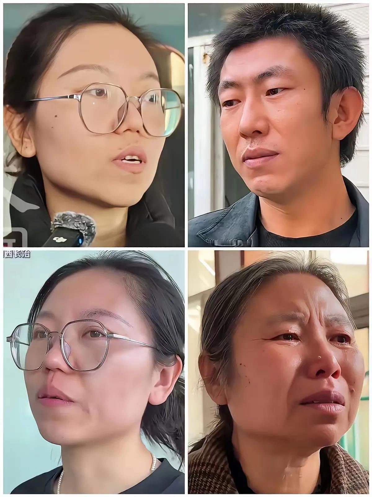 她不是“神操作”，是普通人被逼到墙角后的绝地反击。别再只夸申倩“聪明”了。她让弟